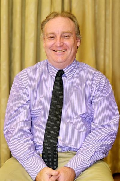 Easton captains the Knysna ship